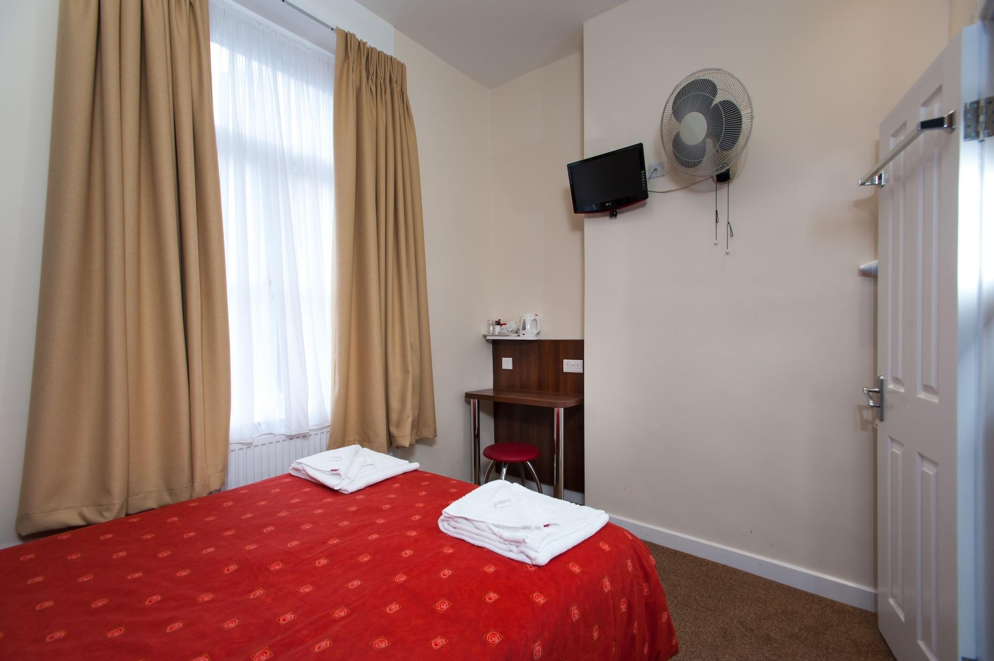 Marble Arch Inn London Exterior photo