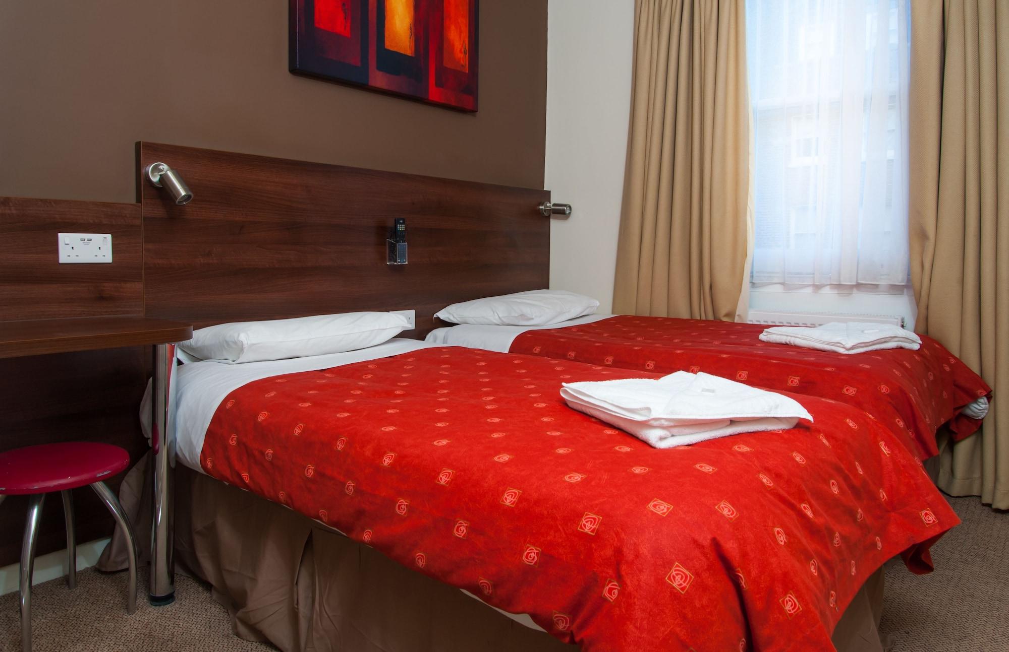 Marble Arch Inn London Exterior photo