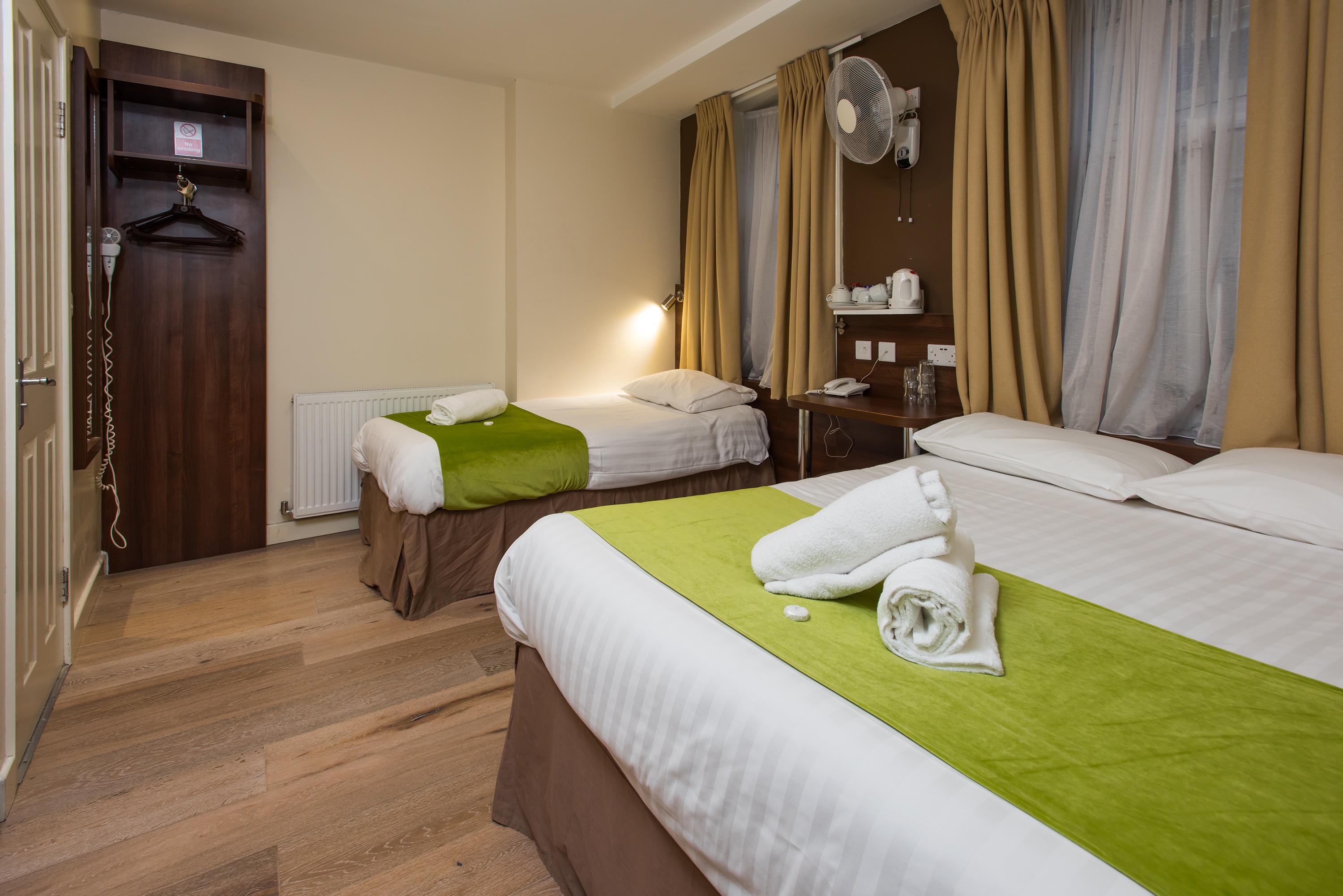 Marble Arch Inn London Exterior photo