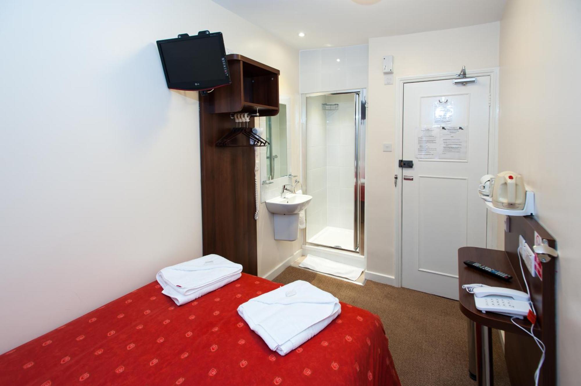 Marble Arch Inn London Exterior photo