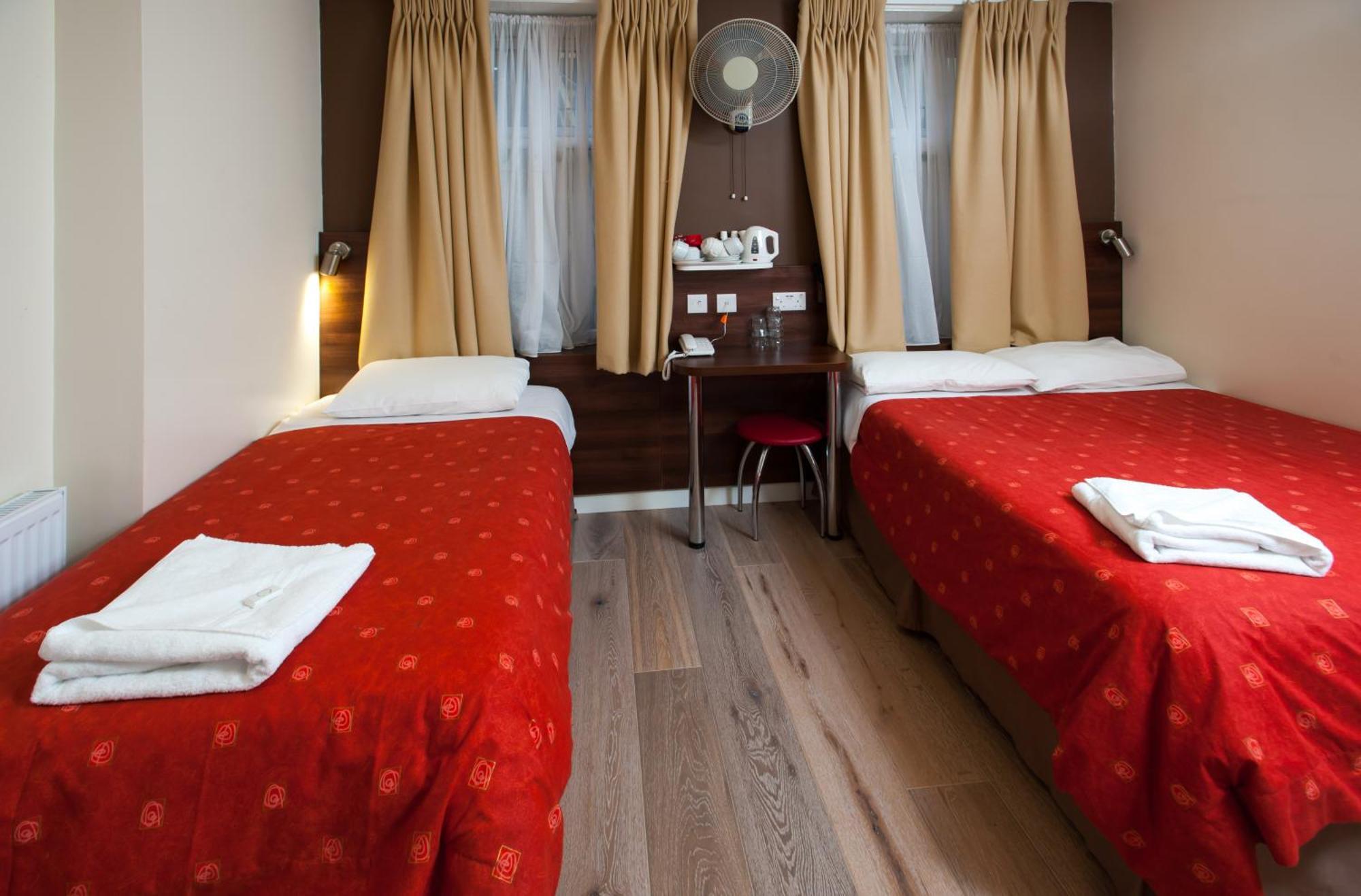 Marble Arch Inn London Exterior photo