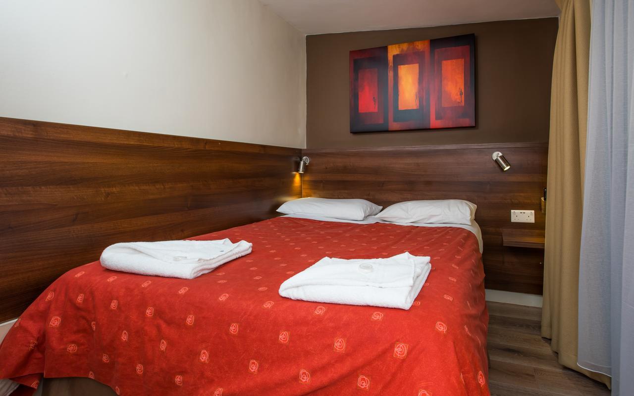 Marble Arch Inn London Exterior photo