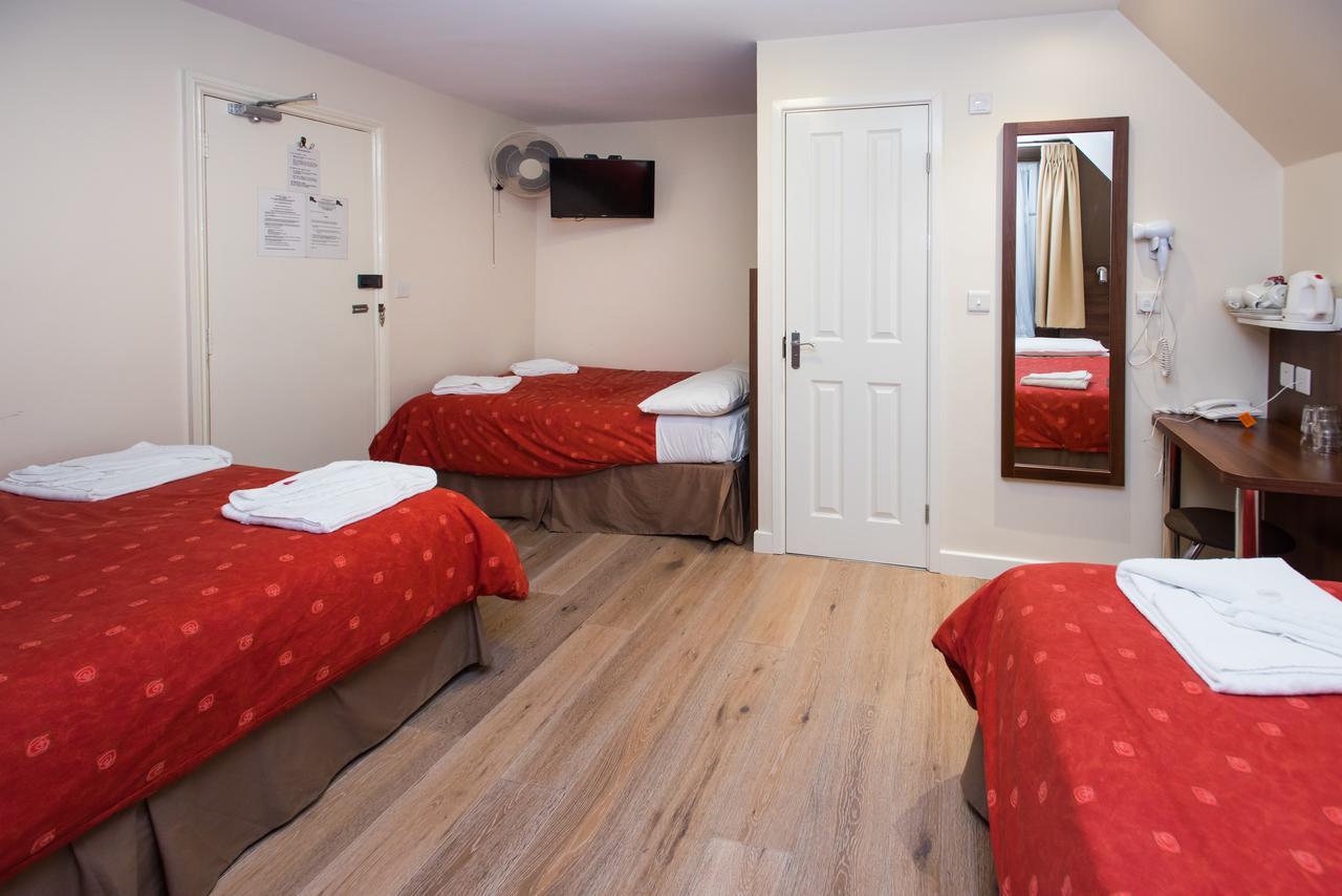 Marble Arch Inn London Exterior photo